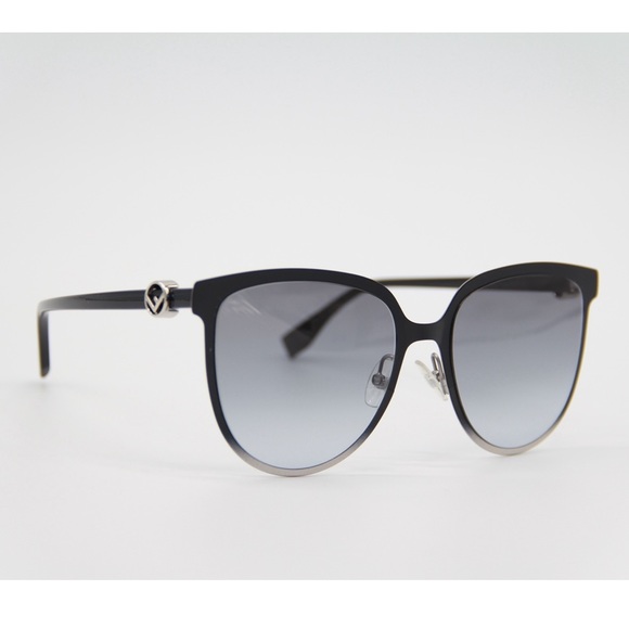 New Fendi Sunglasses FF0328/G/S Sunglasses FF 0328 - Picture 5 of 10